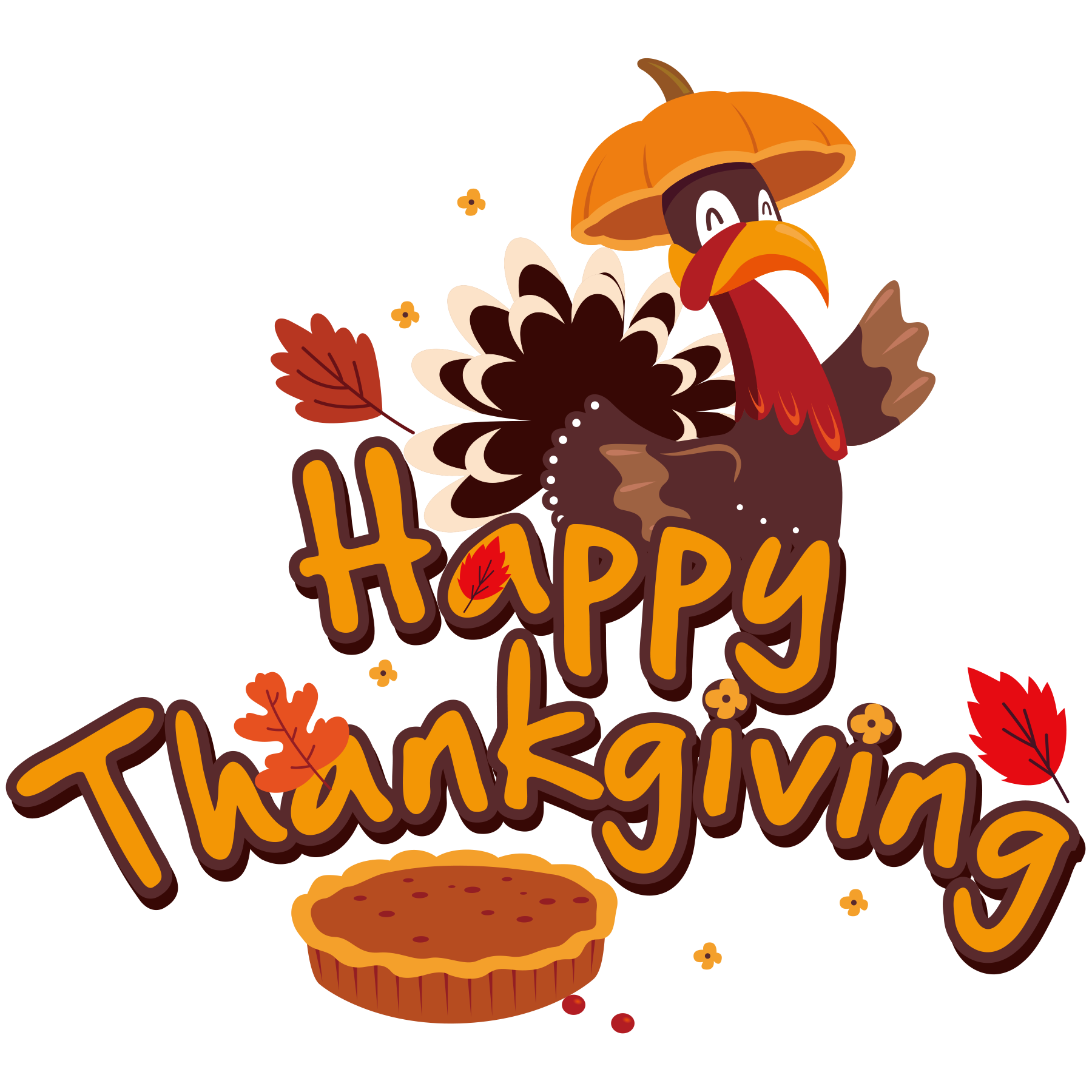 Happy Halloween Ghost